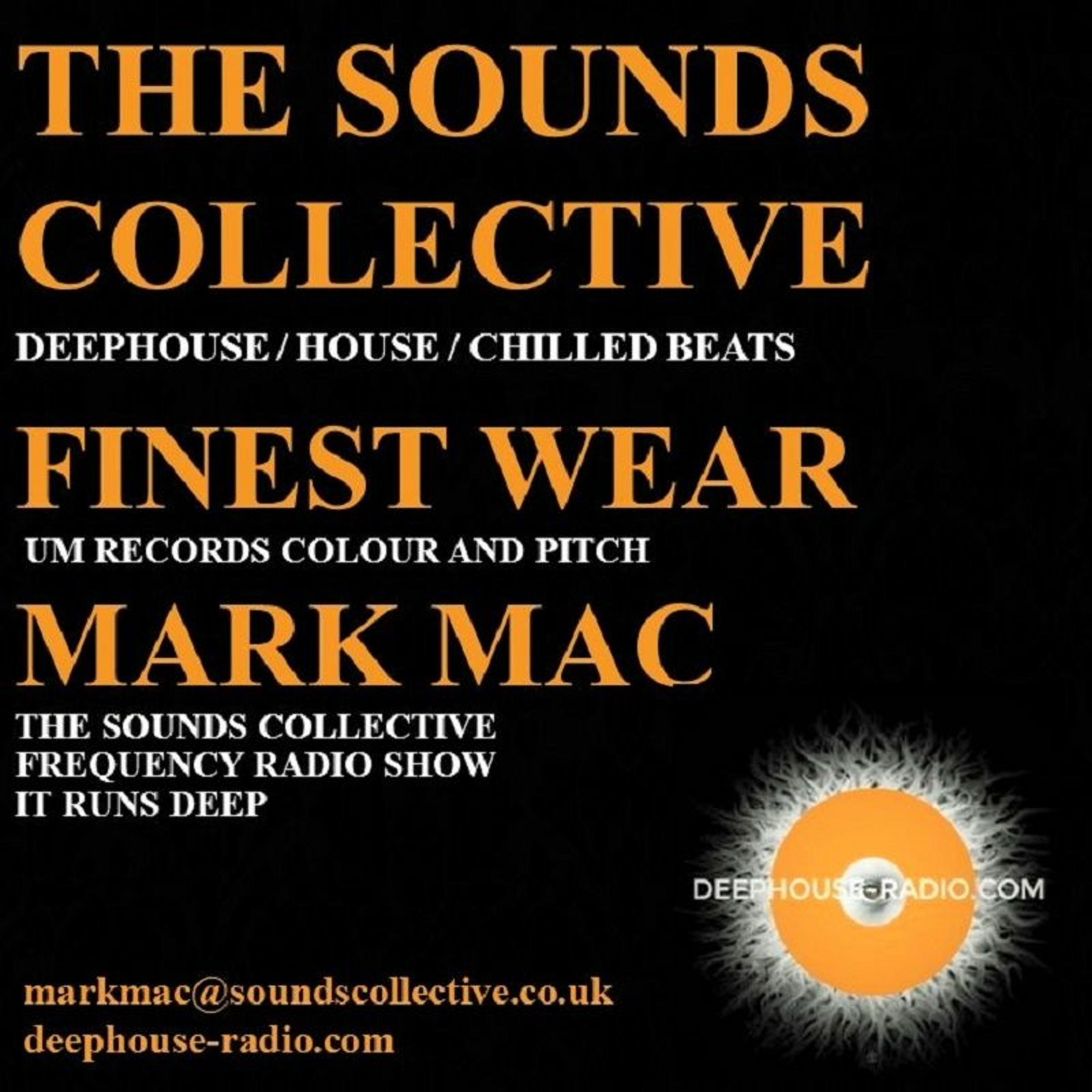THE SOUNDS COLLECTIVE