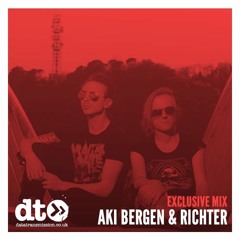 Mix of the Day : Aki Bergen & Richter