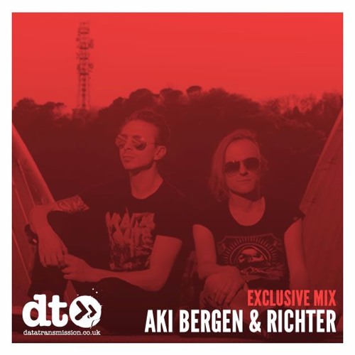 Mix of the Day : Aki Bergen & Richter