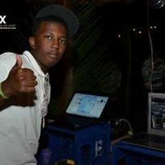MC FLAVINHO PAU NAS ROQUERINHA (DJ WD) 2016