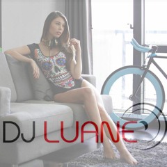 Chainsmokers - Dont Let Me Down ( Dj Luane Extended Edit)