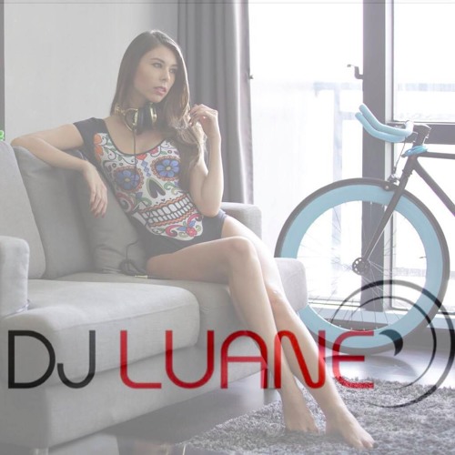 Chainsmokers - Dont Let Me Down ( Dj Luane Extended Edit)