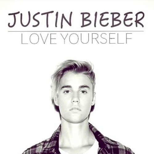 Học Tiếng Anh qua lời bài hát Love Yourself của Justin Bieber