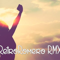ROOKIES - Belive ( RetroRomero RMX)