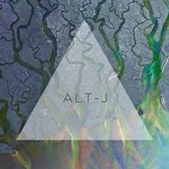 Alt - J - Slow (Kylie Minogue Cover)