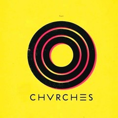 Gun(Chvrches)/ brinq REMIX