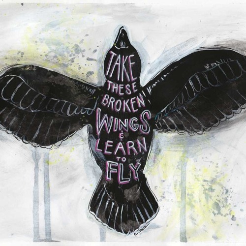 Strings without Wings