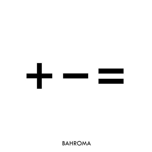 06 BAHROMA Feat. ЯрмаК - BOY (Плюс Минус Равно 2016)