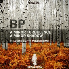 BP - A Minor Shadow (Dmitry Molosh Remix) Preview