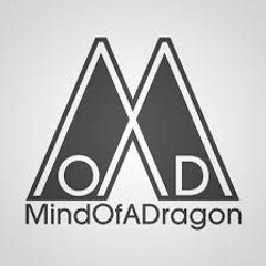 Mind Of A Dragon  - Strictly Underground