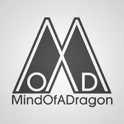 Mind Of A Dragon  - Strictly Underground