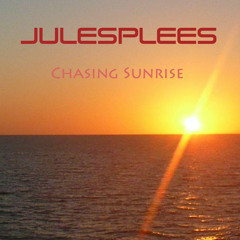 JulesPLees Chasing Sunrise