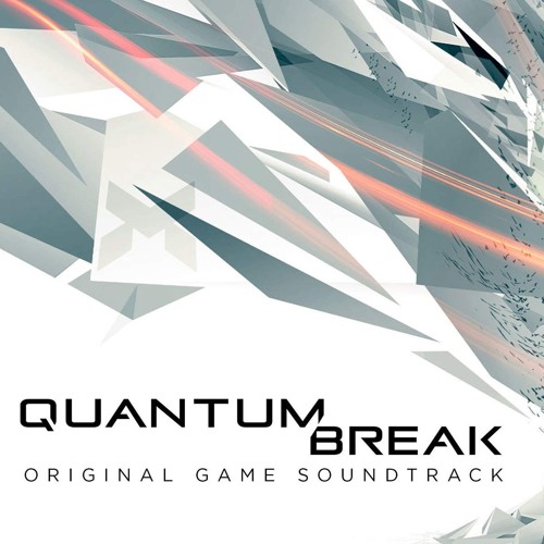 Quantum Break (Original Soundtrack): A Whisper (MNV Edit)
