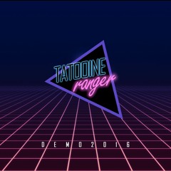 Tattoine Ranger - Jesu`s Tod (Burzum Cover)