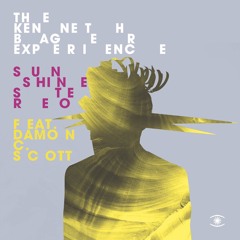 The Kenneth Bager Experience - Sunshine Stereo (feat. Damon C. Scott) [Tuccinelli & KBE Radio Edit]