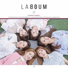 라붐 (Laboum) -Caterpillar