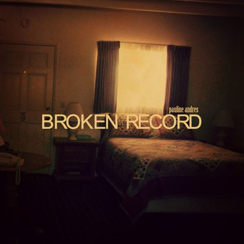 Broken Record