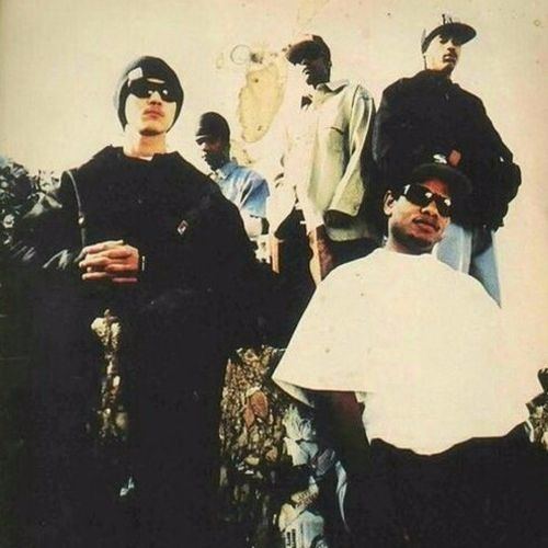 Stream Bone Thugs N Harmony - Foe Tha Love Of Money Feat. Eazy-E (AMV  Remix) by AMV | Listen online for free on SoundCloud