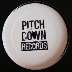 [Pitch Down Records]