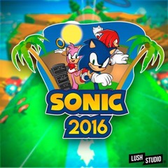 Sonic 2016 - TYMA ft. BB (SPOTIFY)