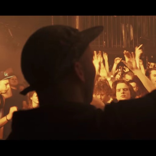 Subp Yao @ Noisia Invites