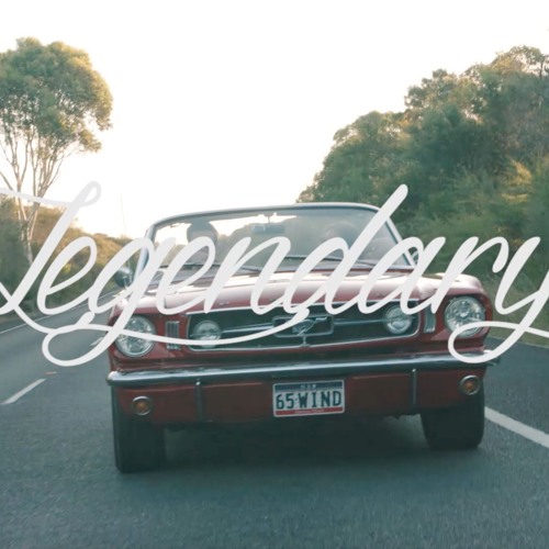 Legendary- Faydee