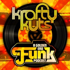 A Golden Era Of Funk Podcast