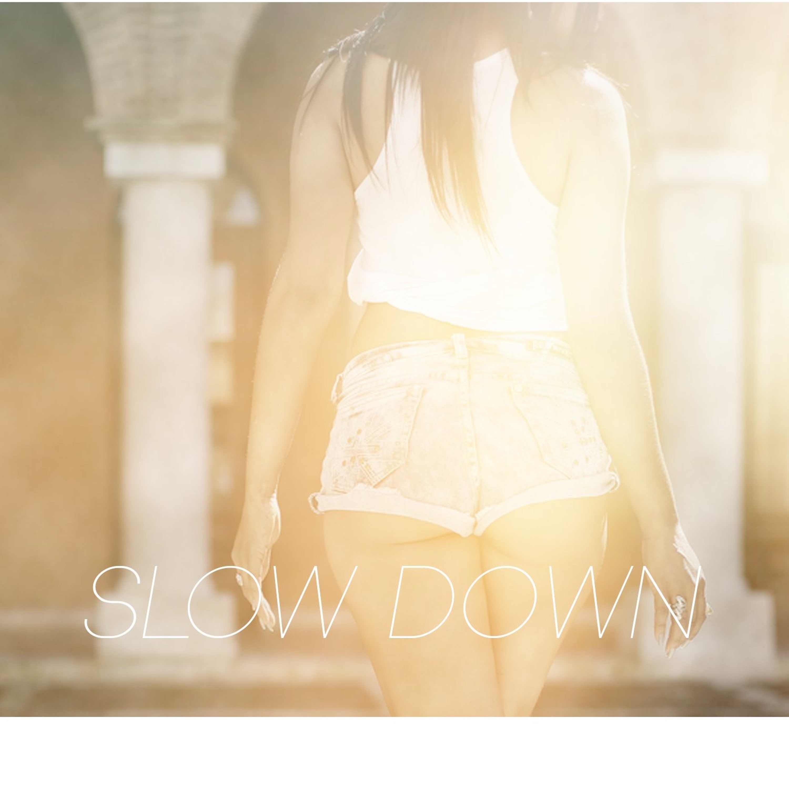 Teez - Slow Down episode artwork