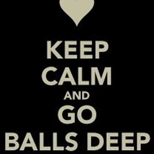 Deep 3 balls 
