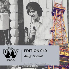 UV Funk 040: Amiga Special