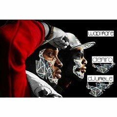 Wapi Nare Cypher-Probeats,Deniro and Djungle