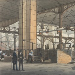 Victorian Factory