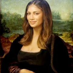 Mona Lisa Smile Ft. Nicole Scherzinger