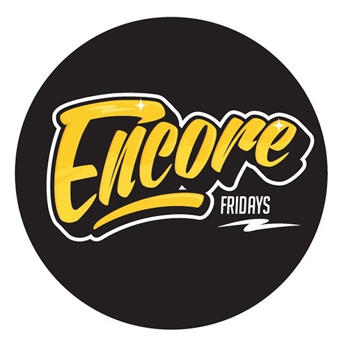 Encore Friday Mix!