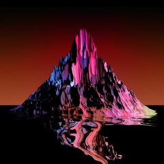 Space Dimension Controller - 'Orange Melamine' // Selections