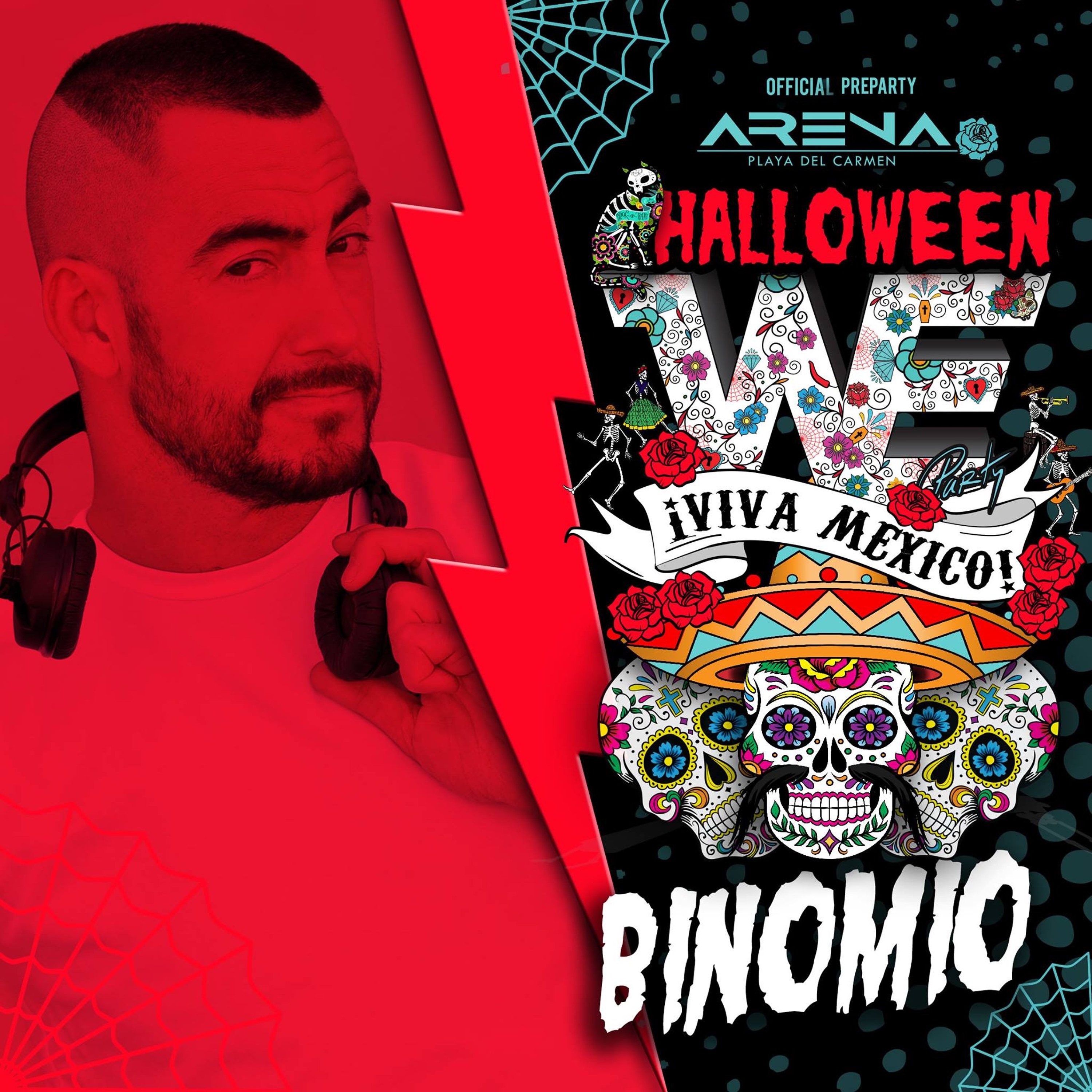 Binomio Music Podcast