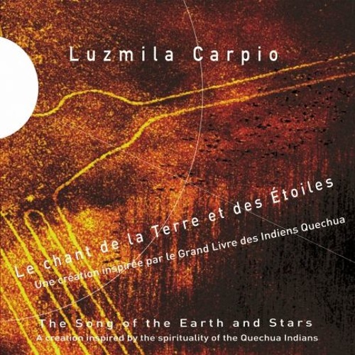 Luzmila Carpio - Les enfants
