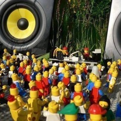 Rob P content Production / Liveing On (mustii remix)