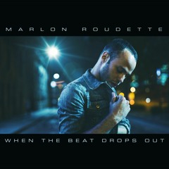 Marlon Roudette - When The Beat Drops Out (Vibe's Addiction Deep House Edit)