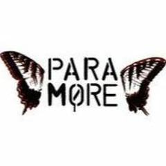 Thats What You Get - Paramore Guitar Cover