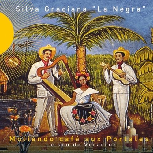 Silva Graciana "La Negra" - El Cascabel (La clochette)