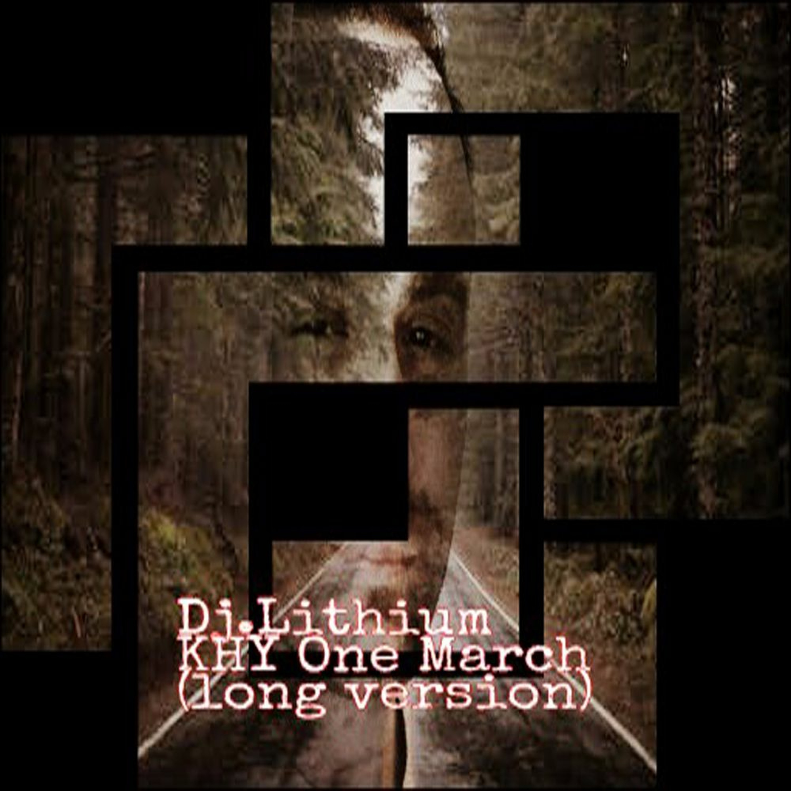 Dj.Lithium - KHY One March (long version) episode artwork