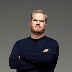 #28 Jim Gaffigan