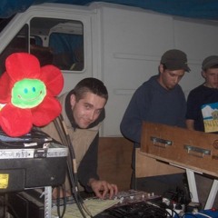 Live Nacer (Hot zone 01)