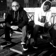 Break Through Time (DROE ft. Da Count Chinedu)