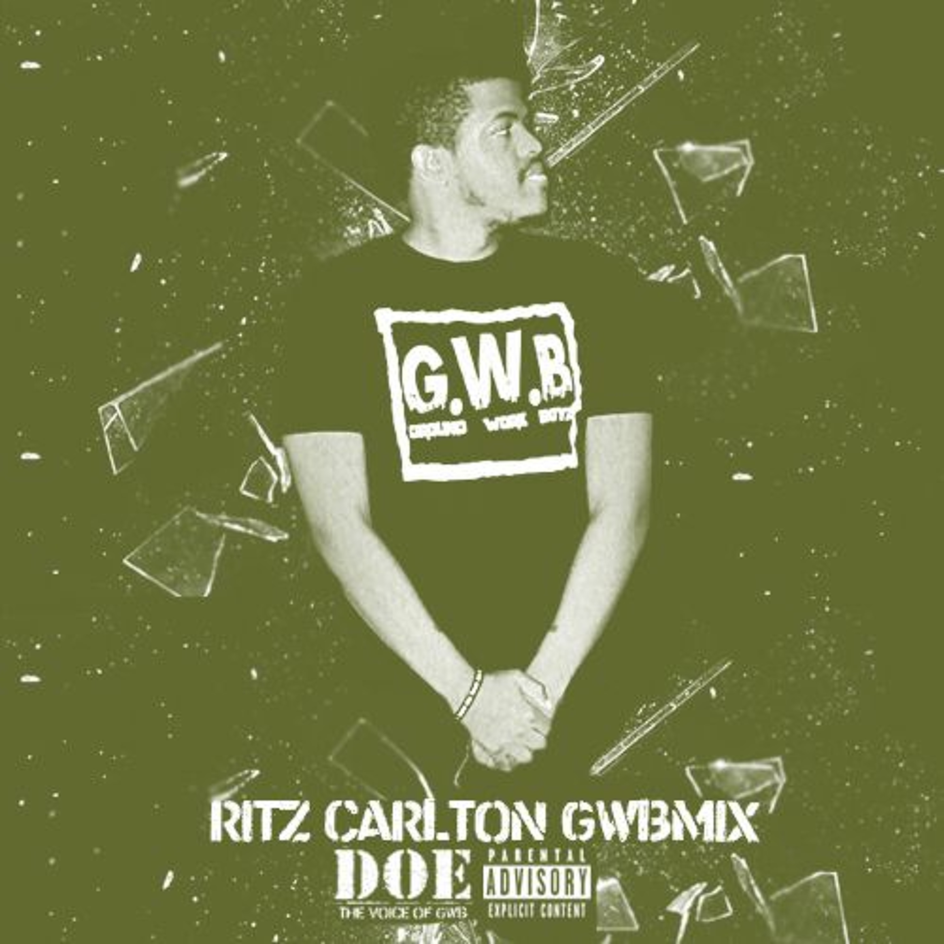 GroundWork Doe - RITZ CARLTON GWB MIX [OFF D.I.D.I.D Series Part.1] episode artwork