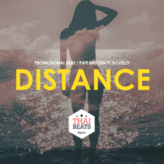 Free R&B Love Beat Rap Instrumental 2016 "Distance"