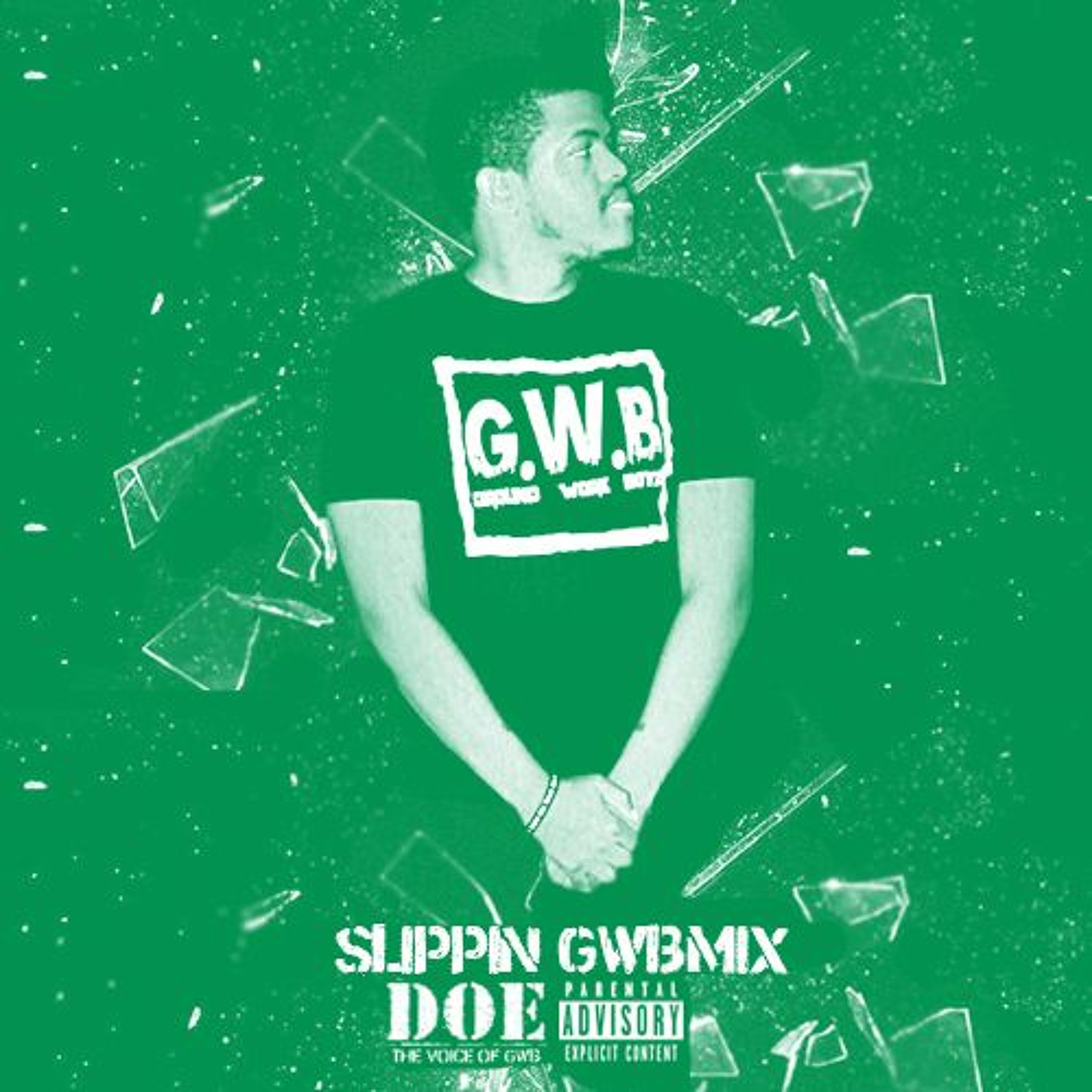 GroundWork Doe - SLIPPIN GWB MIX [OFF D.I.D.I.D Series Part.1] episode artwork