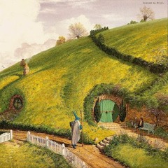weed from the shire (x)