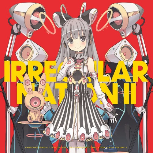 t+pazolite -  Baby Click! (with Daddy Kick) (FC: IRREGULAR NATION II)